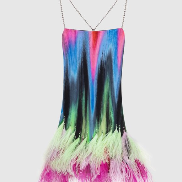 THE ATTICO - Picture 2 of 3